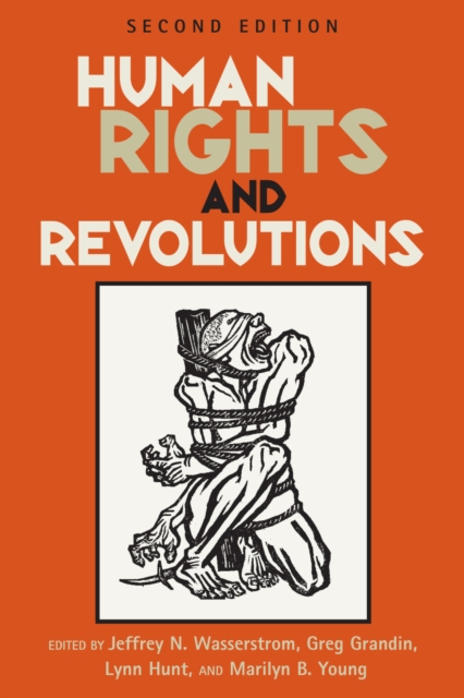 Human Rights and Revolutions, Hardback Book