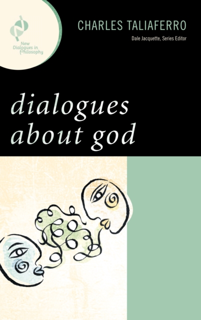 Dialogues about God, PDF eBook