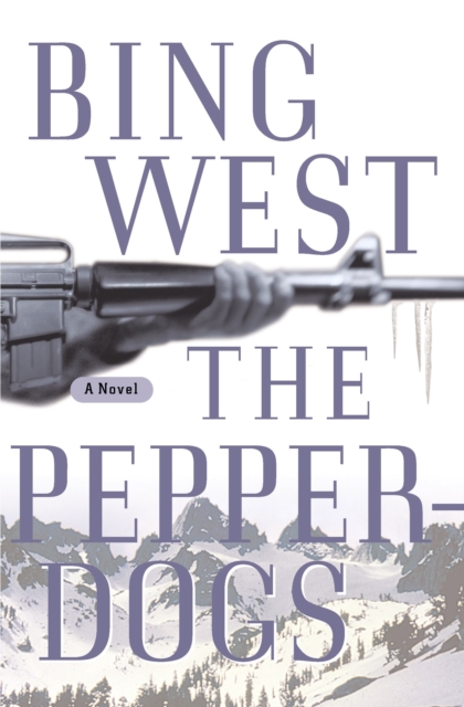 The Pepperdogs : A Novel, EPUB eBook