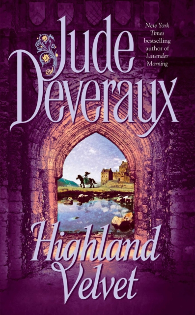 Highland Velvet, EPUB eBook