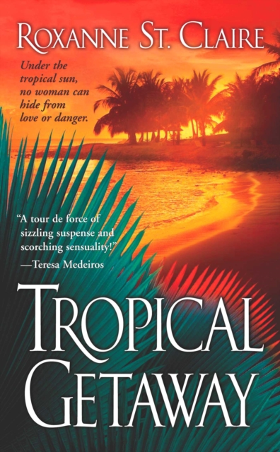 Tropical Getaway, EPUB eBook