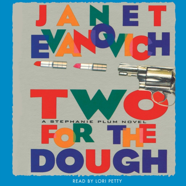 Two for the Dough : A Stephanie Plum Novel, eAudiobook MP3 eaudioBook