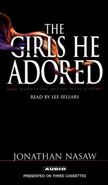 The Girls He Adored : A Novel, eAudiobook MP3 eaudioBook