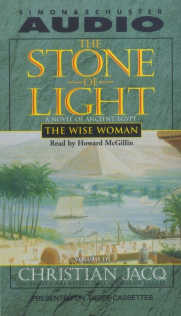 The Wise Woman, eAudiobook MP3 eaudioBook