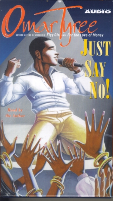 Just Say No! : A Novel, eAudiobook MP3 eaudioBook