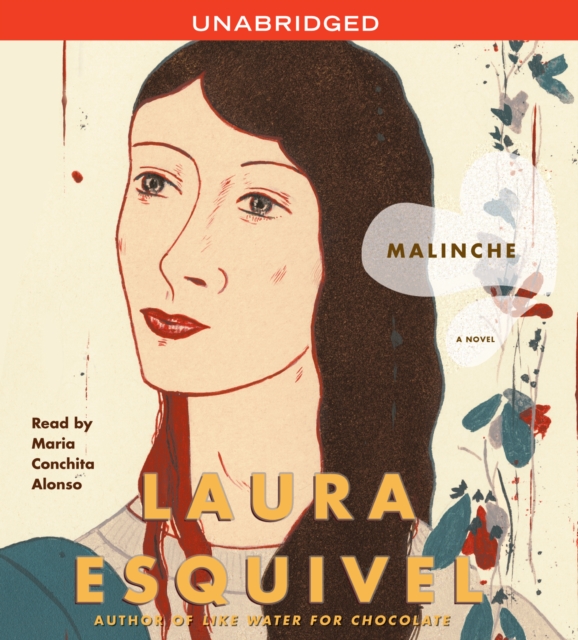 Malinche : A Novel, eAudiobook MP3 eaudioBook