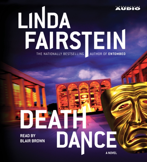 Death Dance : A Novel, eAudiobook MP3 eaudioBook