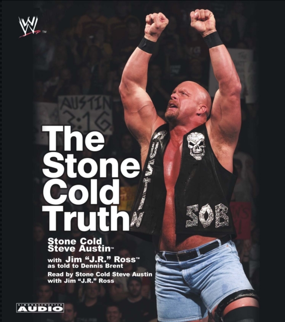 The Stone Cold Truth, eAudiobook MP3 eaudioBook