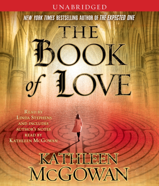 The Book of Love, eAudiobook MP3 eaudioBook