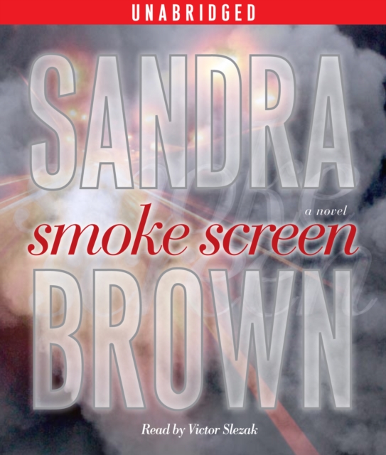 Smoke Screen : A Novel, eAudiobook MP3 eaudioBook