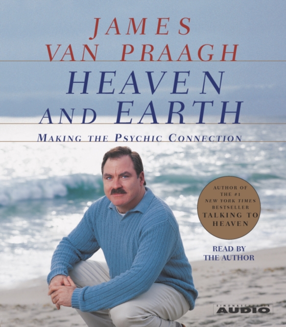 Heaven and Earth, eAudiobook MP3 eaudioBook