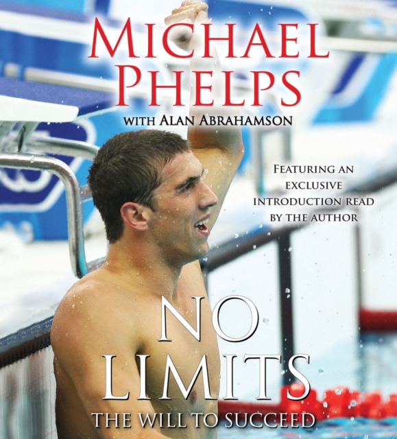 No Limits : The Will to Succeed, eAudiobook MP3 eaudioBook