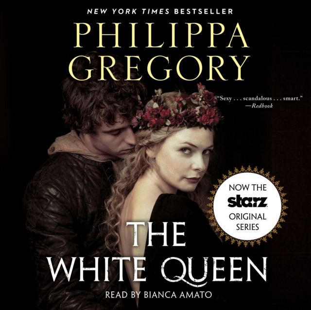 The White Queen : A Novel, eAudiobook MP3 eaudioBook