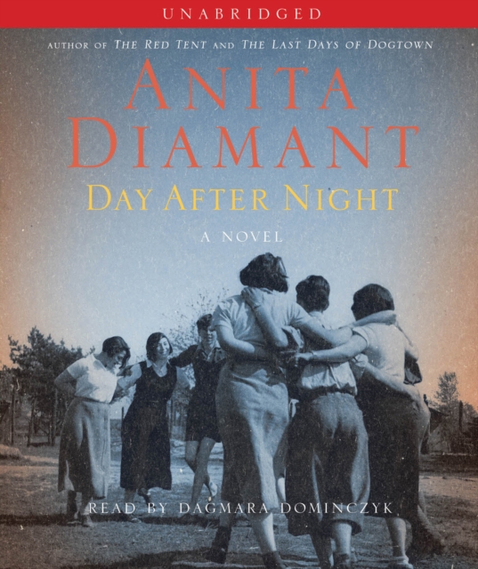 Day After Night : A Novel, eAudiobook MP3 eaudioBook