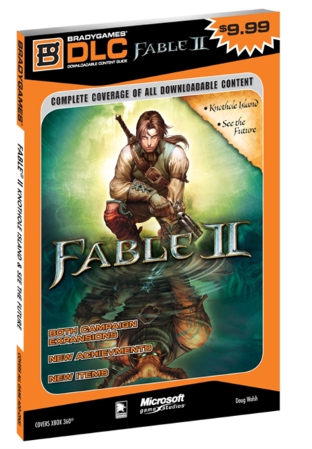 Fable II DLC Mini-Guide, Paperback Book