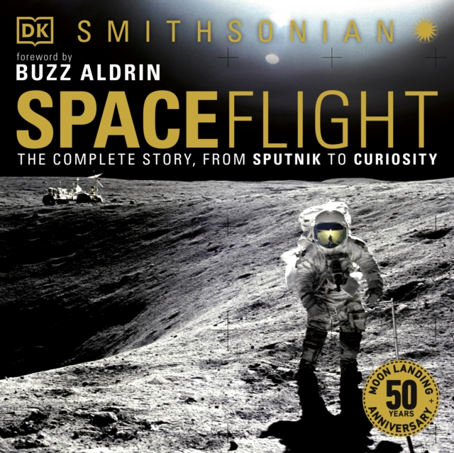 Spaceflight, eAudiobook MP3 eaudioBook