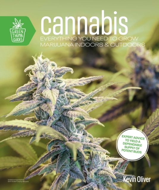 Cannabis, Paperback Book
