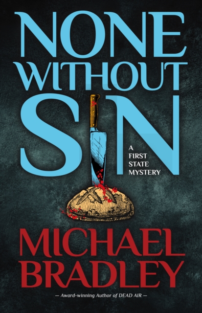 None Without Sin, EPUB eBook
