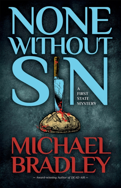 None Without Sin, Hardback Book