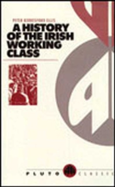 A History of the Irish Working Class : (With a New Preface), Paperback / softback Book