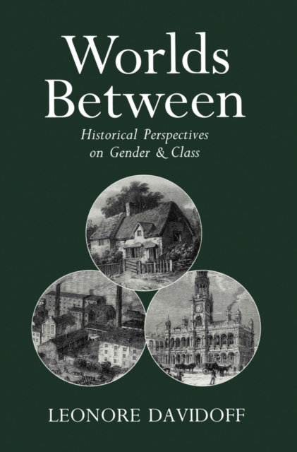 Worlds Between : Historical Perspectives on Gender and Class, Paperback / softback Book
