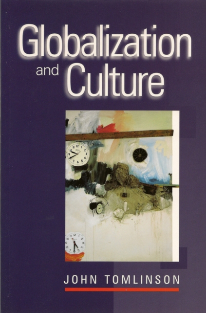 Globalization and Culture, Paperback / softback Book