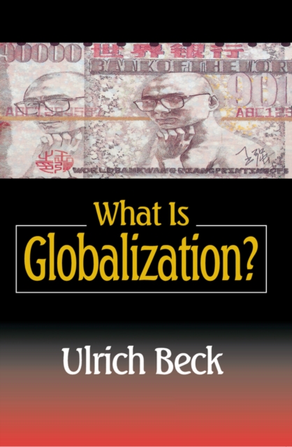 What Is Globalization?, Paperback / softback Book