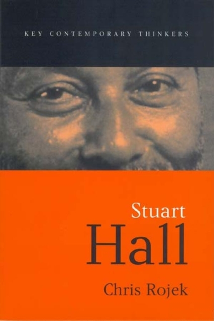 Stuart Hall, Paperback / softback Book