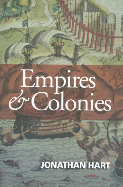 Empires and Colonies, Paperback / softback Book