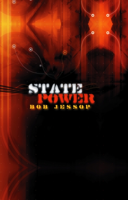 State Power, Paperback / softback Book