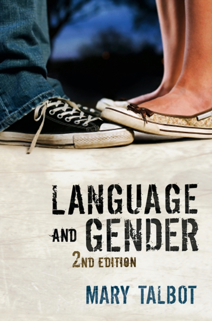 Language and Gender, Hardback Book