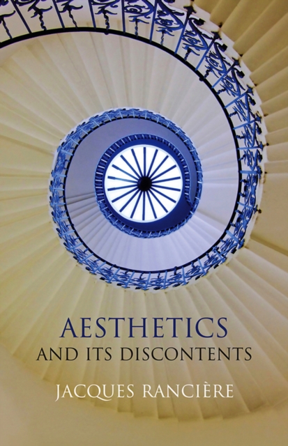 Aesthetics and Its Discontents, Paperback / softback Book