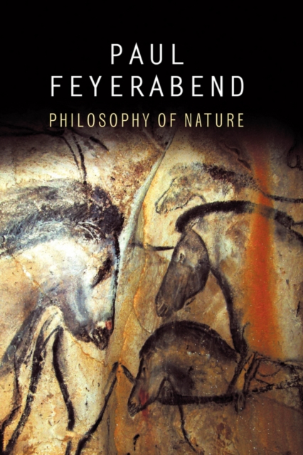 Philosophy of Nature, Hardback Book