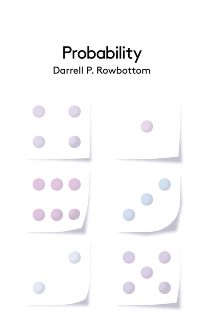 Probability, Paperback / softback Book