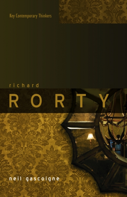 Richard Rorty, EPUB eBook
