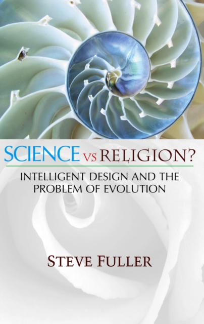 Science vs. Religion, EPUB eBook