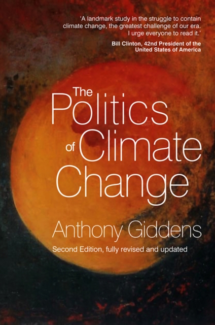 The Politics of Climate Change, EPUB eBook