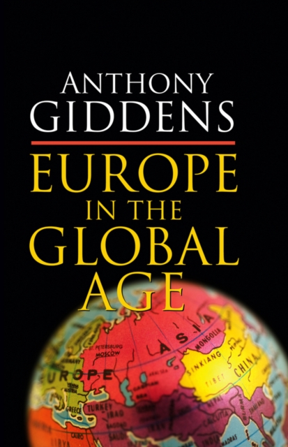 Europe in the Global Age, EPUB eBook