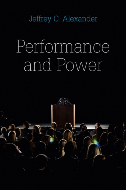 Performance and Power, EPUB eBook