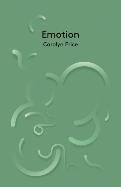 Emotion, Paperback / softback Book
