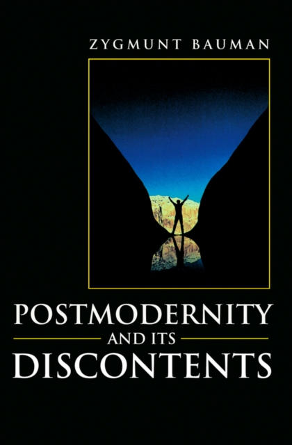 Postmodernity and its Discontents, EPUB eBook