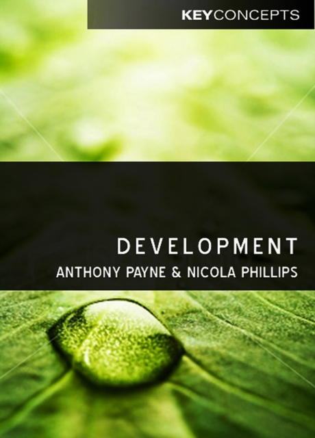 Development, EPUB eBook