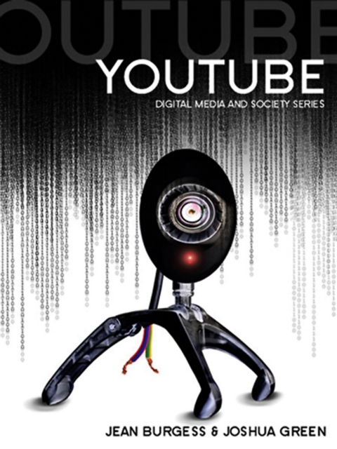 YouTube : Online Video and Participatory Culture, EPUB eBook
