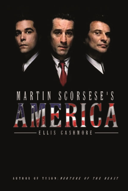 Martin Scorsese's America, EPUB eBook
