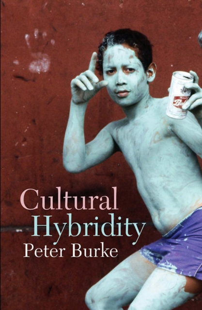 Cultural Hybridity, EPUB eBook