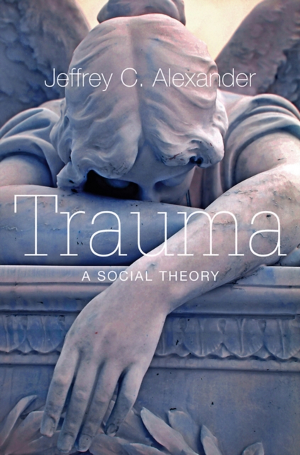 Trauma : A Social Theory, EPUB eBook