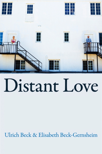 Distant Love, Paperback / softback Book