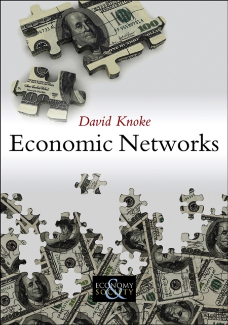 Economic Networks, EPUB eBook