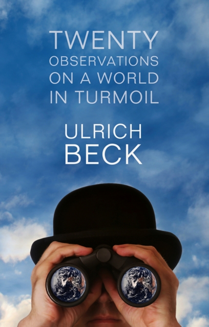 Twenty Observations on a World in Turmoil, EPUB eBook