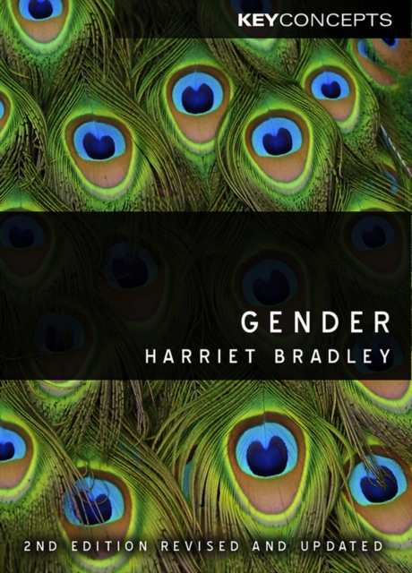 Gender, EPUB eBook